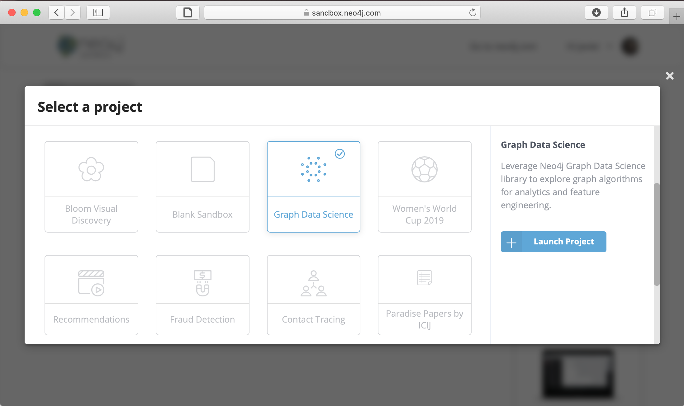 Tutorial: Data Science On Graphs With Neo4J | DOING DataScience With Graphs